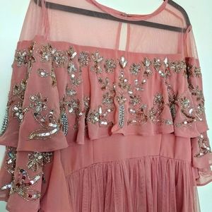 ASOS Prom Maya dress